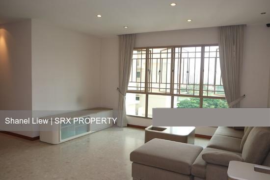 The Rivervale (D19), Condominium #203640421